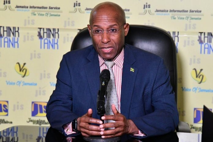 Jamaican Officials report successful trade mission to Guyana