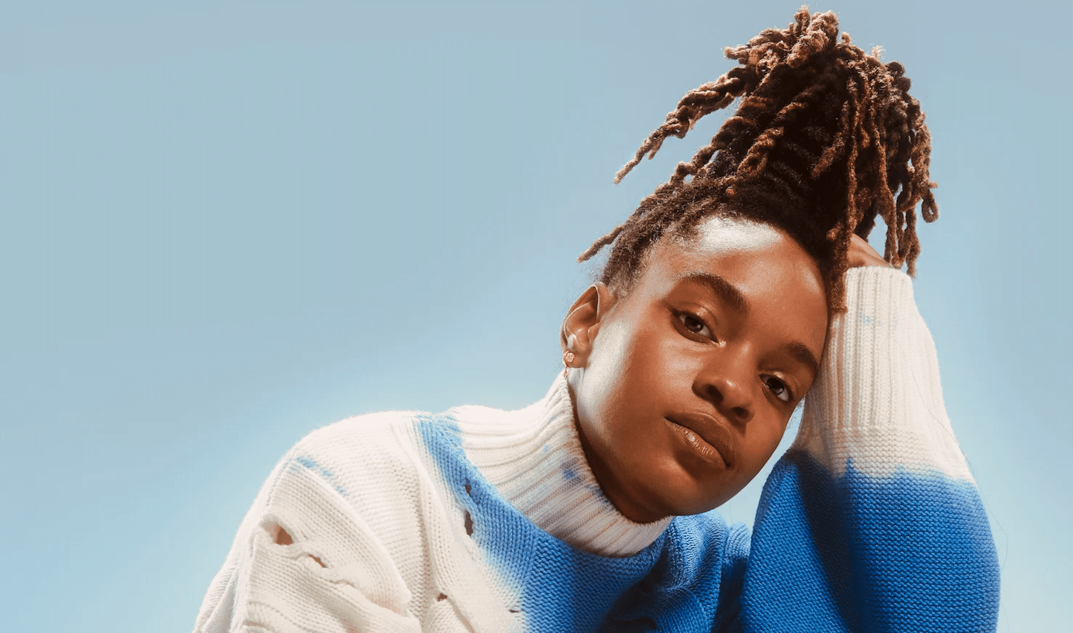 Koffee ready to hit the Afro-Carib Festival stage - CNW Network