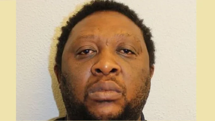 Jamaican gets life sentence in UK for murder