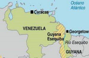 Guyana express concerns over Venezuela’s violation of border dispute agreements