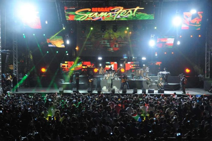 Best Reggae Shows to Attend in Jamaica