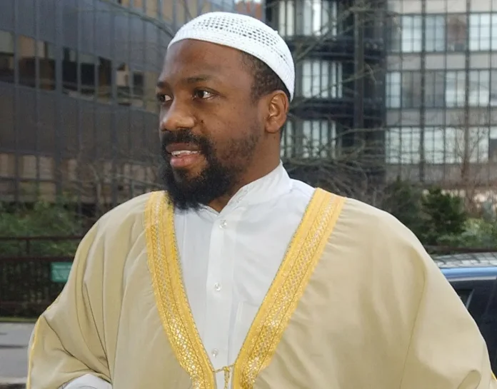 Jamaican cleric sentenced to 18 years in NY terrorism case