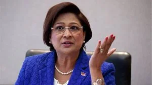 Trinidad’s Opposition Leader welcomes human trafficking probe, calls for PM to be interviewed first