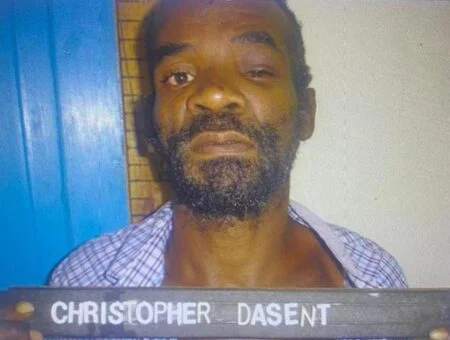 St Vincent authorities on hunt for ‘armed and dangerous’ escaped prisoner