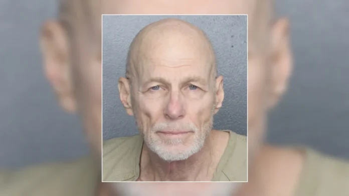 Man accused of 1980 sex battery and murder of woman in Miramar extradited to Broward