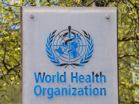 WHO fires doctor after findings of sexual misconduct