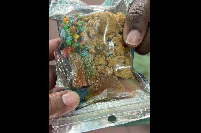 Belize: Drug laced treats lands children in hospital