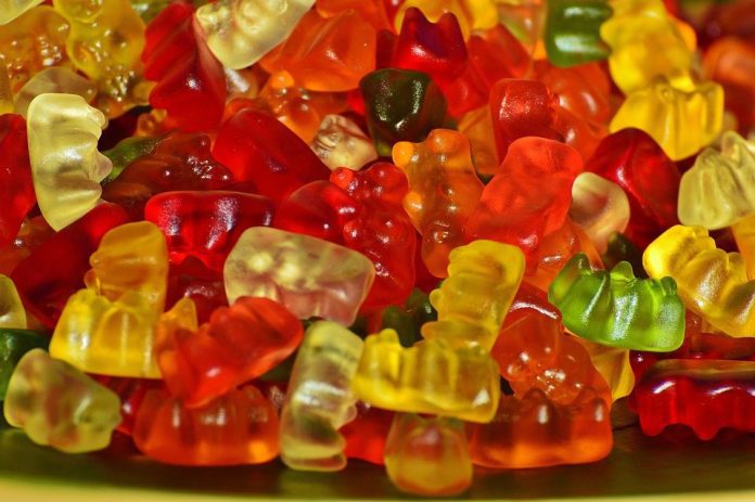 Ganja-laced gummies imported into Belize - police