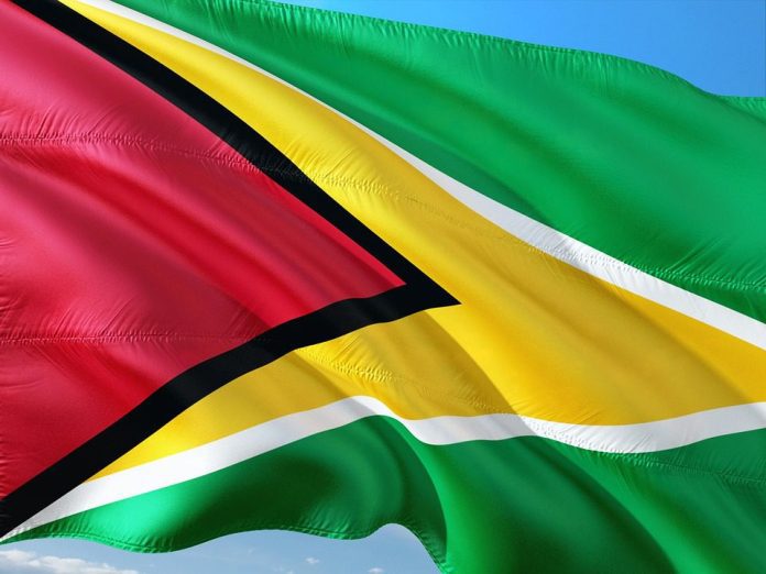 Guyana to provide Humanitarian support to CARICOM countries