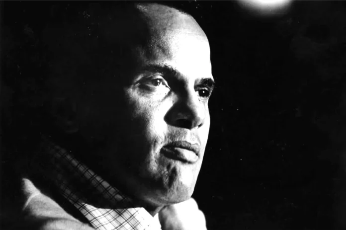 harry-belafonte-the-activist