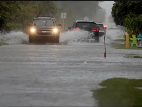 Floridians impacted by the last month’s natural disasters in Broward County may be eligible for FEMA assistance