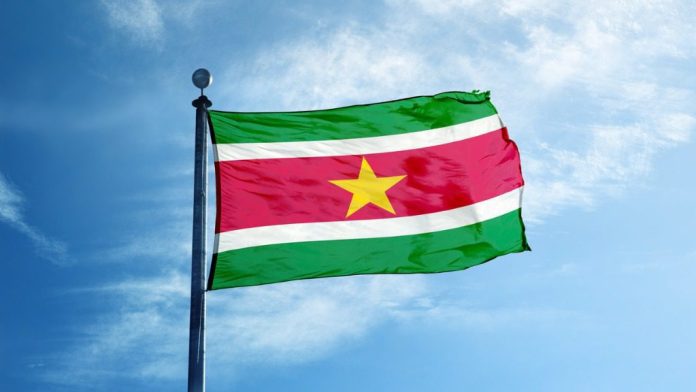 Suriname to begin election procedures starting on Tuesday