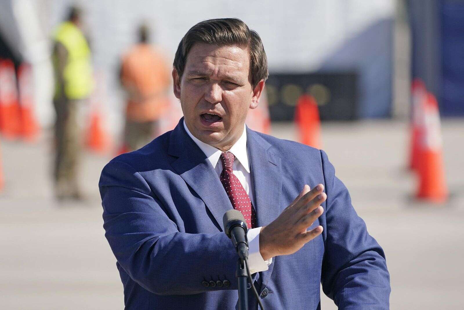 DeSantis signs ‘Greyson's Law' to protect kids during custody battles ...