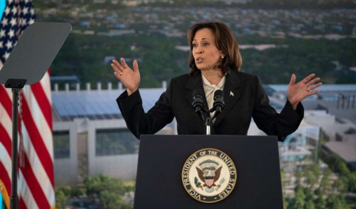 US Vice President Kamala Harris to meet with Caribbean leaders