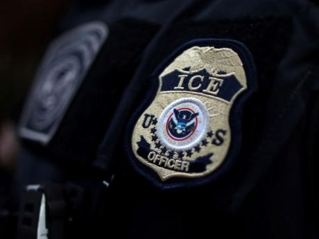 ICE nabs Caribbean nationals in immigration sweep