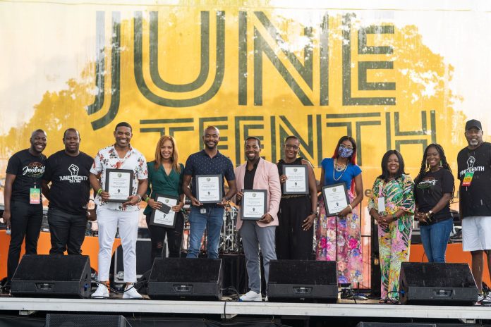 City of Miami Gardens to host annual Juneteenth celebration honoring Black service organizations