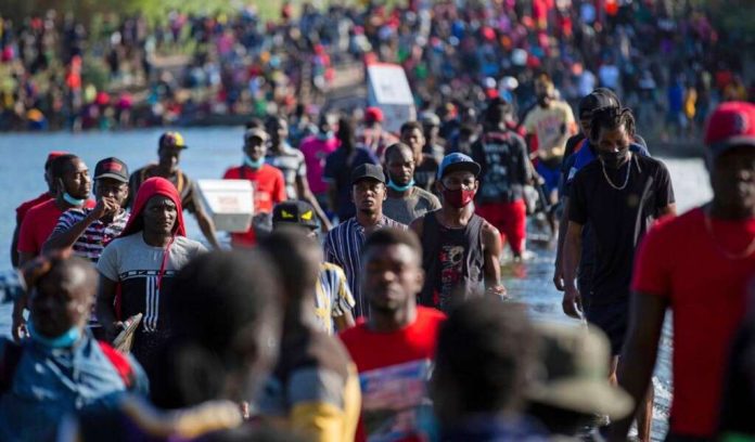 Haitian migration