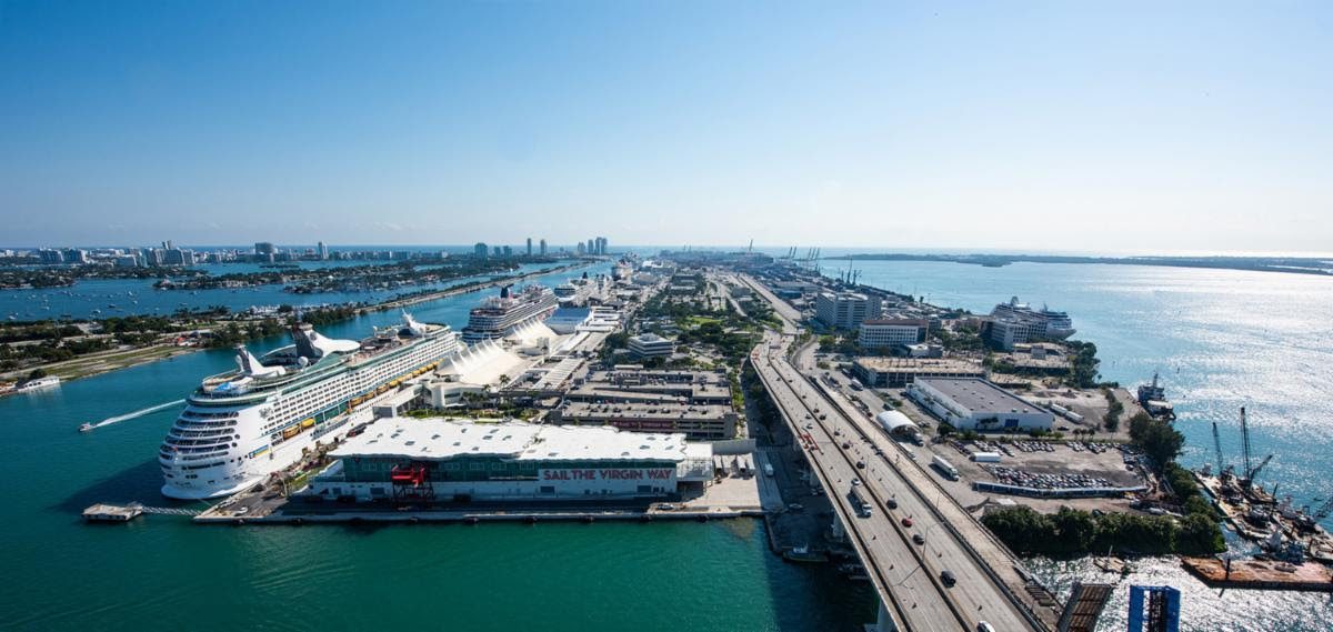 PortMiami partners with FCCA to focus on long-term goals - CNW Network