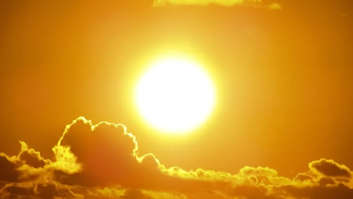 Monday breaks hottest day on Earth record.