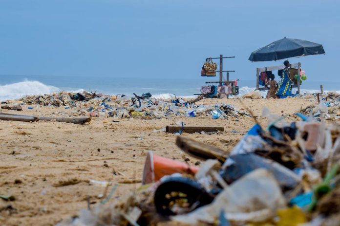 CARICOM pledges commitment to address plastic pollution