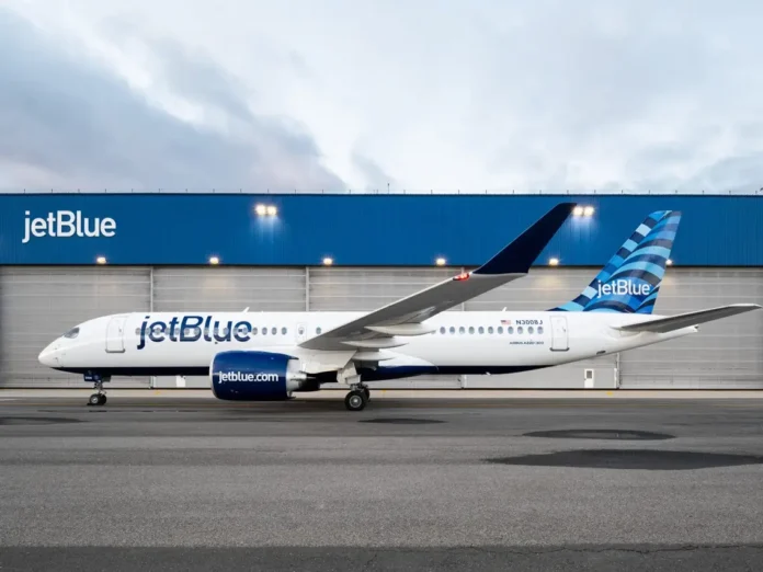 Two bodies found in JetBlue plane wheel well at Fort Lauderdale Airport