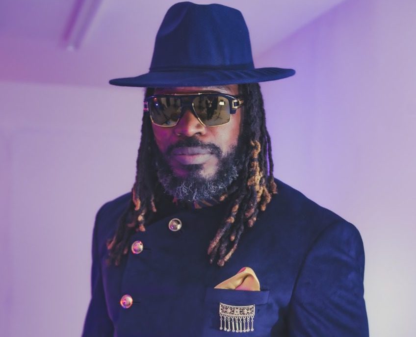 Chris Gayle meets with Jamaica’s Tourism Minister ahead of Grammy entry ...