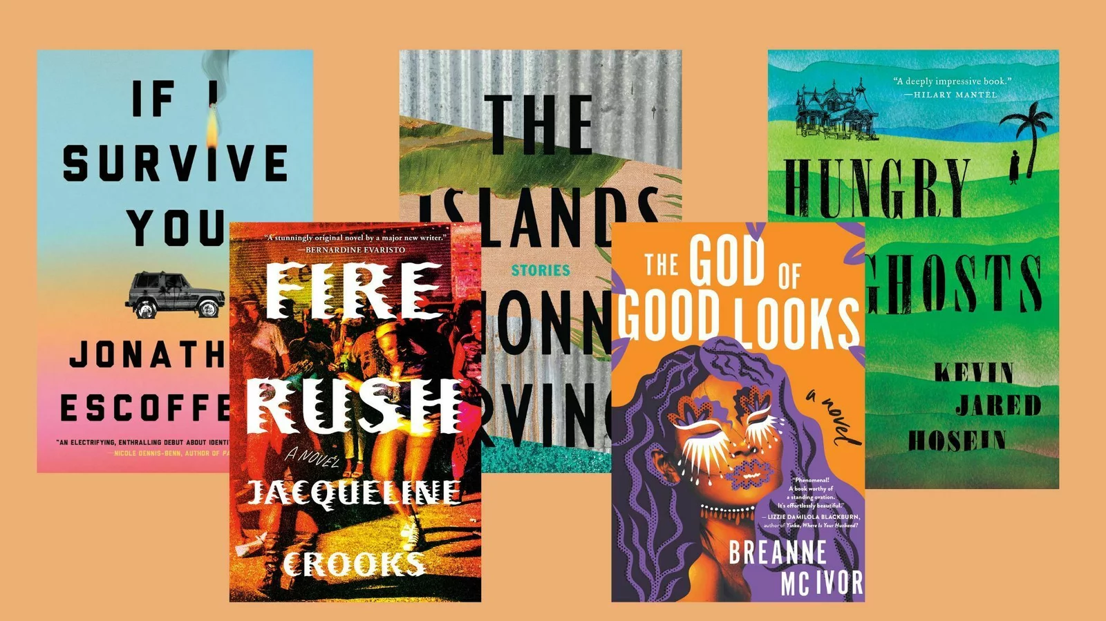 Npr Recognizes Caribbean Authors And The Increase In Noteworthy Novels Written By Caribbean 5810