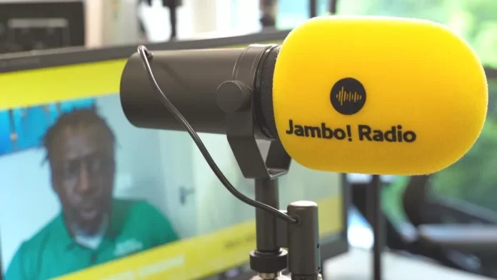 Jambo! Radio