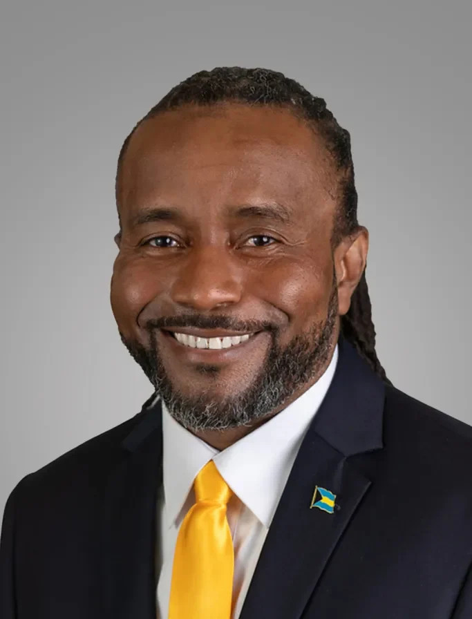 Bahamian legislator Kirk Cornish acquitted of rape and assault charges