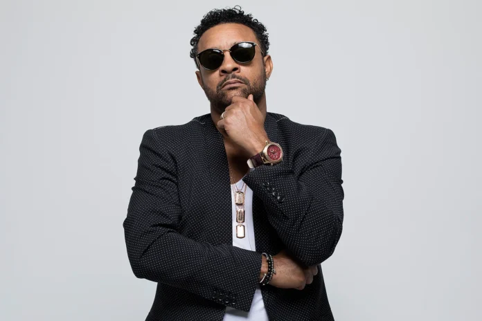 Jamaican entertainer Shaggy to perform at London's Notting Hill ...