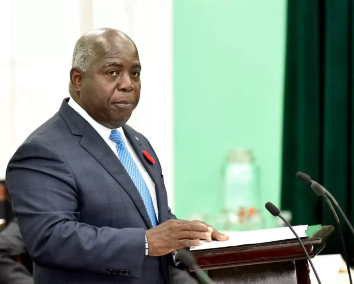 Bahamas PM Accepts Resignation of Police Commissioner