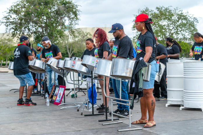 Steelband