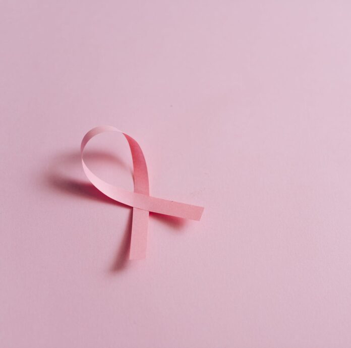 breast cancer