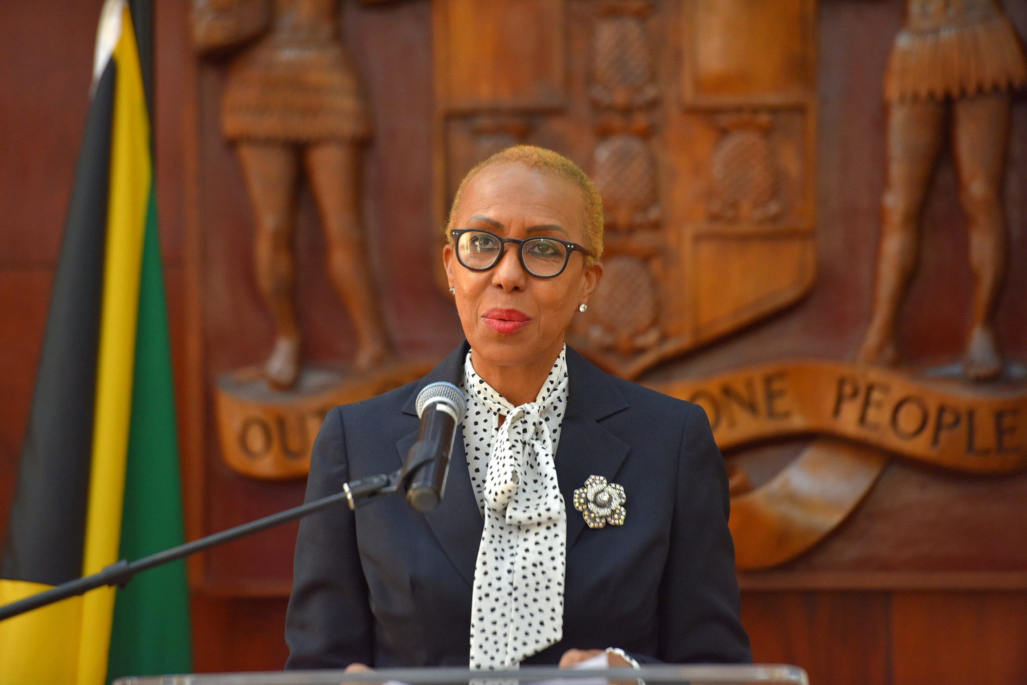 Jamaica’s education sector tackles school violence with comprehensive ...