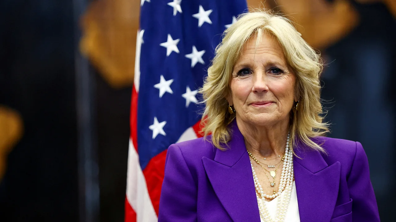 First Lady Jill Biden to make address at Cancer Survivorship Summit in ...