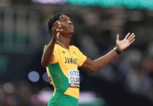 World Athletics Announces Finalists For Men’s Rising Star Award ...