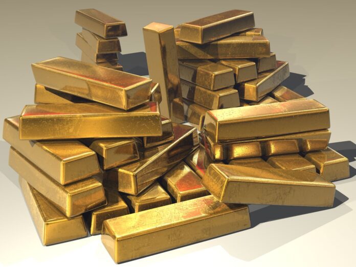 Canadian Mining Company hopes to Produce 350,000 Ounces of Gold Annually in Guyana