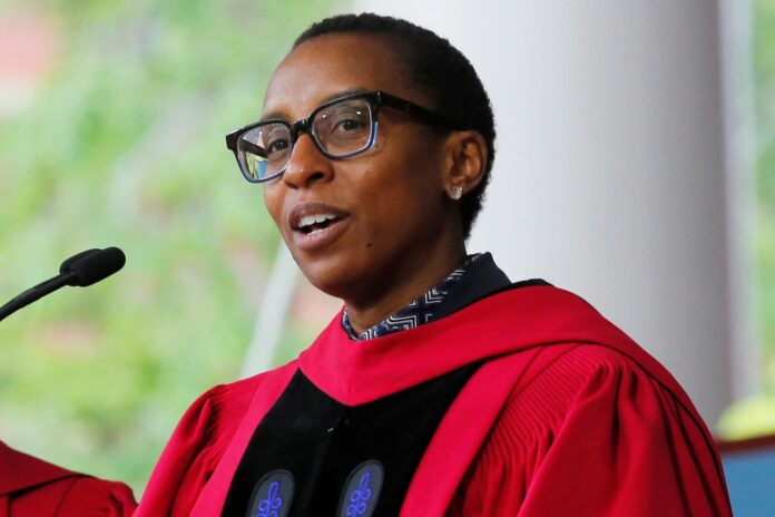 harvard-university-appoints-claudine-gay-as-first-black-president-in-381-years