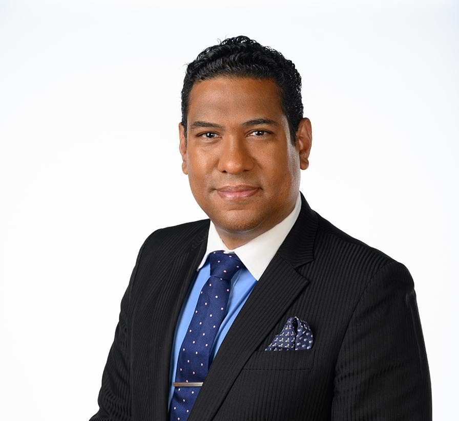 Caribbean Development Bank welcomes new Vice President - CNW Network