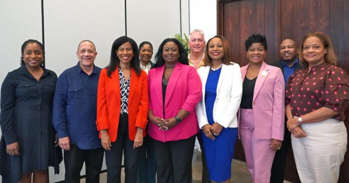 Caribbean Tourism Organization’s Executive Committee