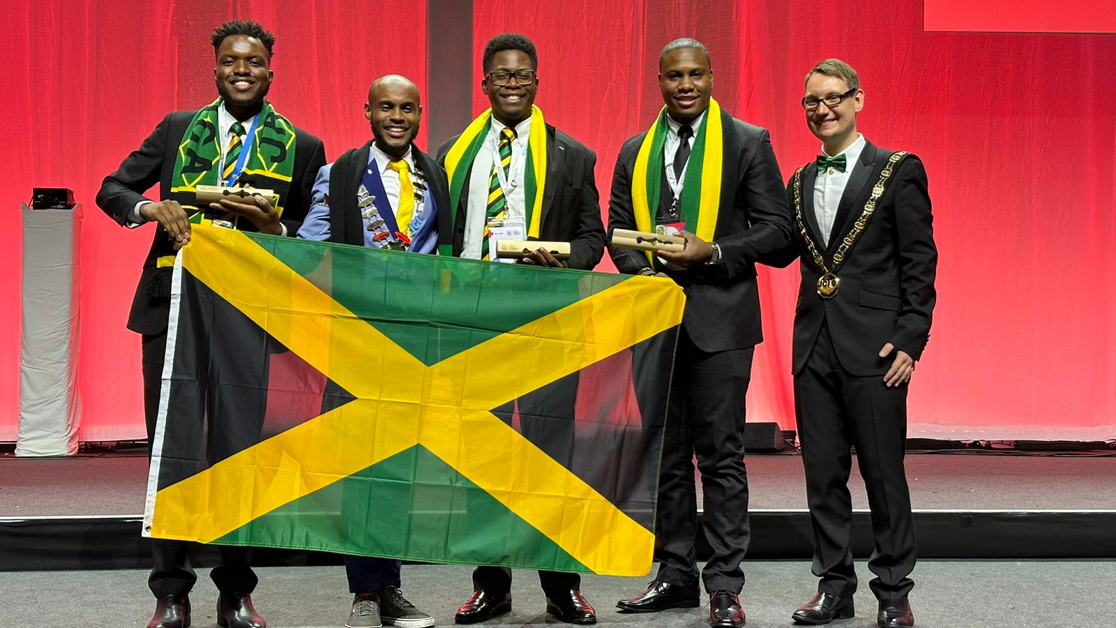 jamaica wins world debate championship 2023