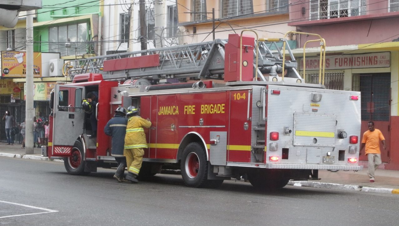 74 Schools In Jamaica Disrupted By Bomb Threats - CNW Network