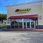 Donna’s Caribbean Restaurant