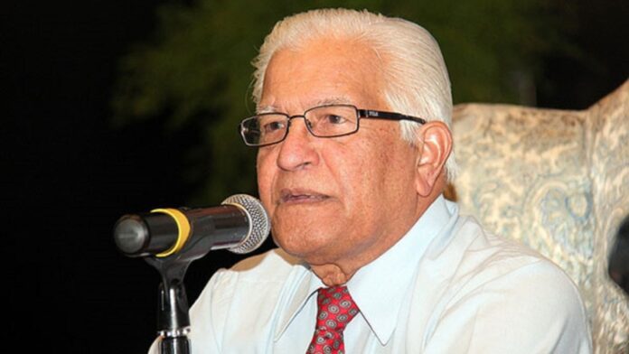 basdeo panday