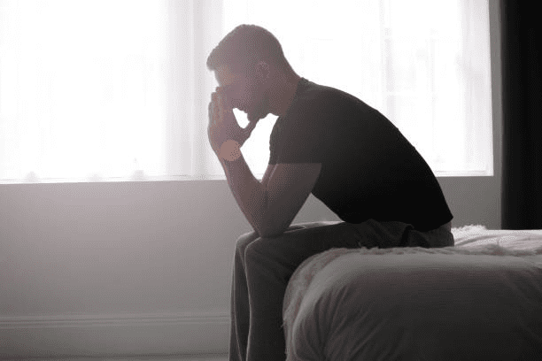 Men’s mental health: The pros and cons of using cannabis as a treatment ...