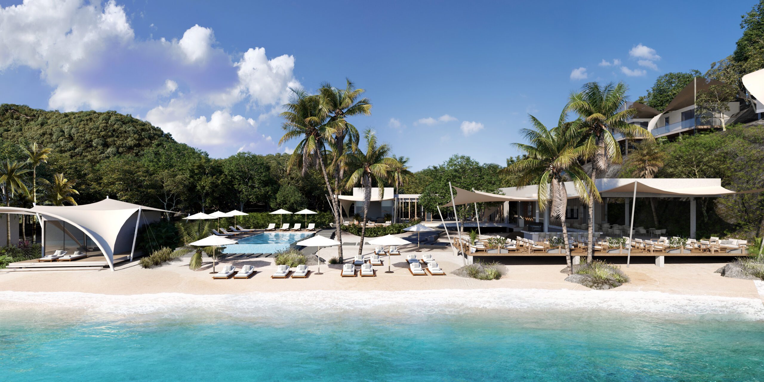 Explore Grenada's newest luxury hotel: Silversands Beach House - CNW ...