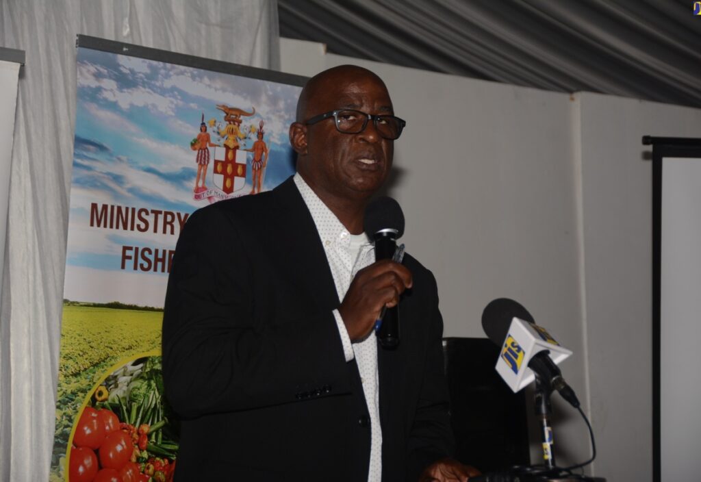 Jamaica makes stride toward global agricultural dominance - CNW Network