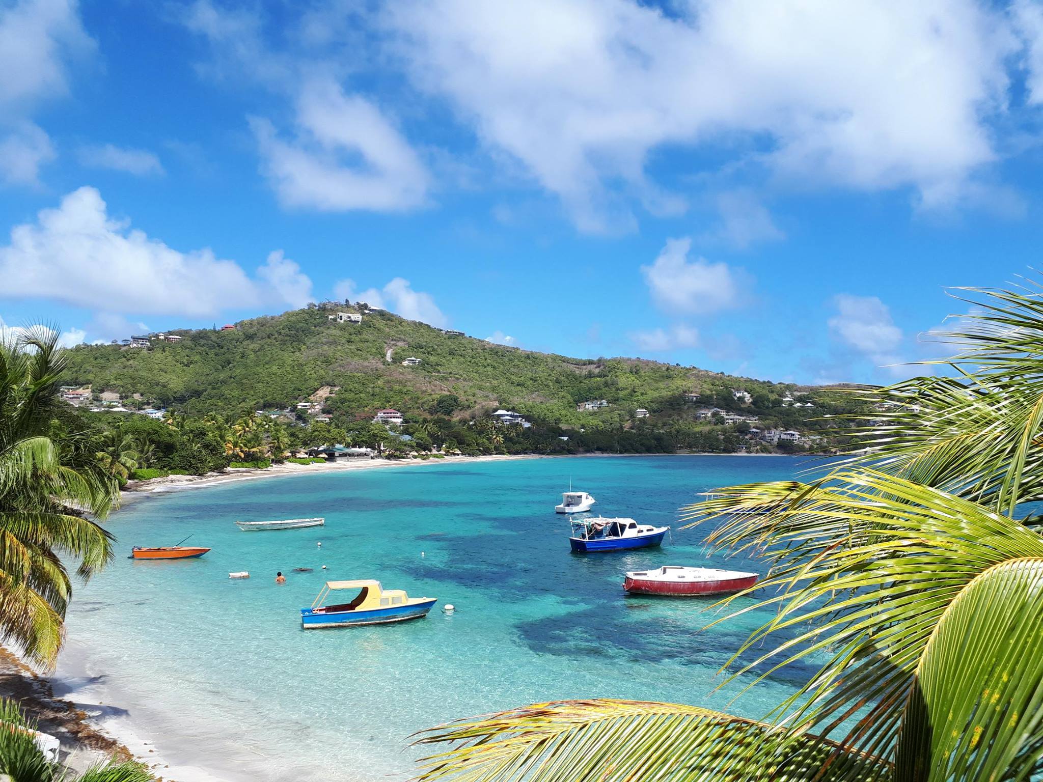 Exploring the Caribbean island of Bequia - CNW Network