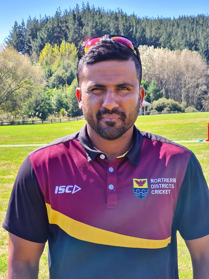 Ramesh Subasinghe named head coach for West Indies men’s academy by CWI ...