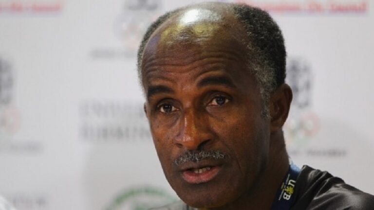 Jamaican sprint legend Don Quarrie blames JAAA for men’s relay dilemma ...